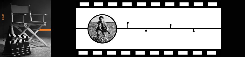 El límite de la vida: la frontera entre la autobiografía y la ficción narrativa en el cine de Jonas Mekas