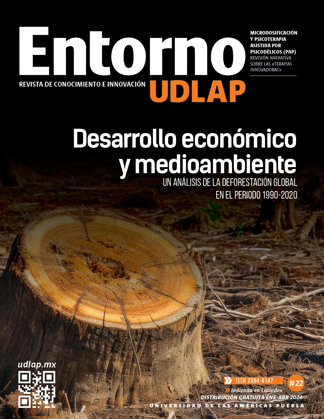Portada-Entorno-22-UDLAP