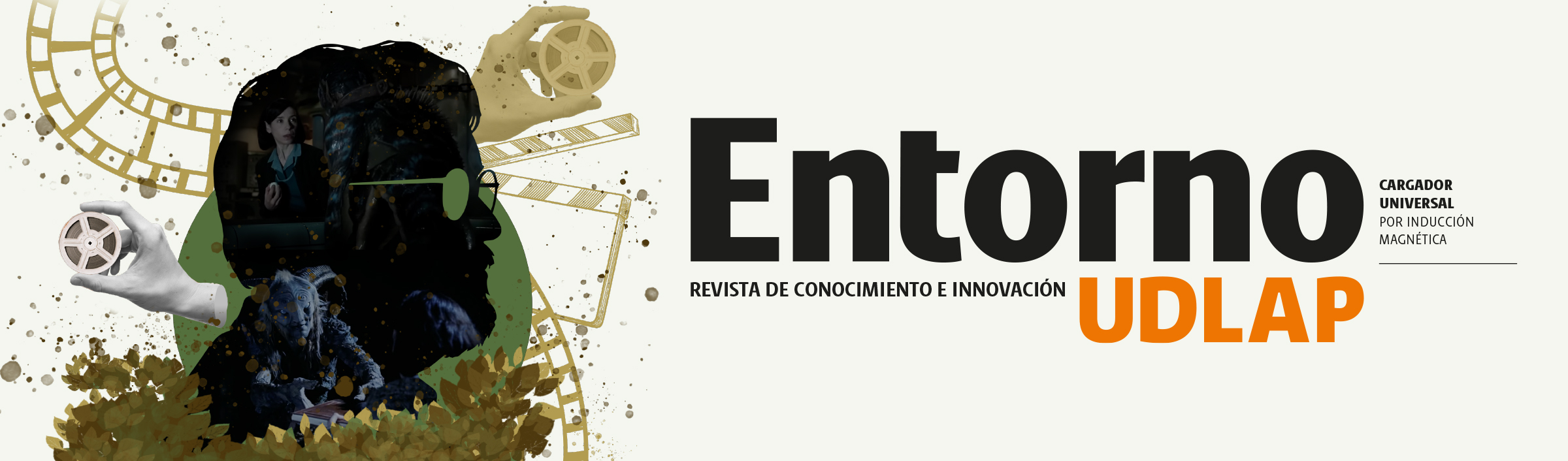 Banner interno de Entorno 25